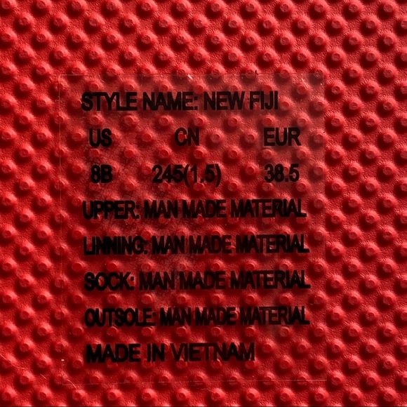 NWT Kate Spade Fiji Flip-Flop Sandals - Picture 6 of 6